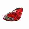 Recambio de piloto trasero derecho para ford fiesta vi (cb1, ccn) 1.0 ecoboost referencia OEM IAM C1BB13404AE 1877010 