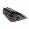 Recambio de piloto trasero derecho para ford fiesta vi (cb1, ccn) 1.0 ecoboost referencia OEM IAM C1BB13404AE 1877010 
