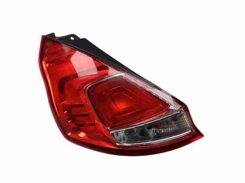 Recambio de piloto trasero izquierdo para ford fiesta vi (cb1, ccn) 1.0 ecoboost referencia OEM IAM C1BB13405AE 1877011 