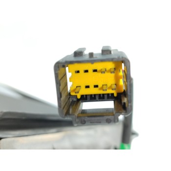 Recambio de retrovisor izquierdo para citroën jumpy hdi 90 business l1h1 27 furgón referencia OEM IAM 14007422XT  