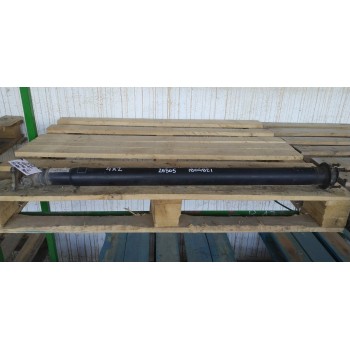 Recambio de transmision central para kia sportage drive 4x4 referencia OEM IAM SLE493003W000  