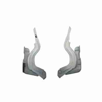 Recambio de bisagra capot para hyundai i30 cw cruise bluedrive referencia OEM IAM 79110A6000 / 79120A6000  