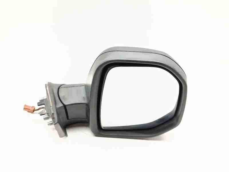 Recambio de retrovisor derecho para peugeot partner monospace (5_, g_) 1.6 hdi 90 referencia OEM IAM 8154SZ  