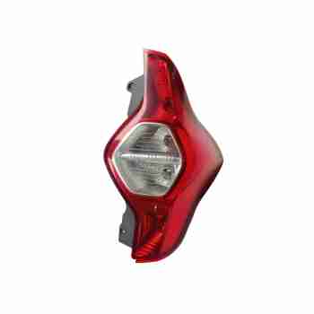 Recambio de piloto trasero derecho para dacia lodgy (js_) 1.6 lpg referencia OEM IAM 90146522 / 265502184R  