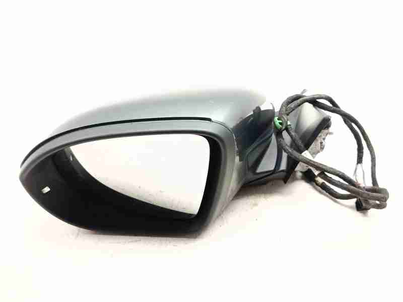 Recambio de retrovisor izquierdo para volkswagen t-roc (a11, d11) 2.0 tdi referencia OEM IAM 2GA857507CK  