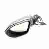Recambio de retrovisor izquierdo para volkswagen t-roc (a11, d11) 2.0 tdi referencia OEM IAM 2GA857507CK  