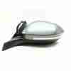 Recambio de retrovisor izquierdo para volkswagen t-roc (a11, d11) 2.0 tdi referencia OEM IAM 2GA857507CK  
