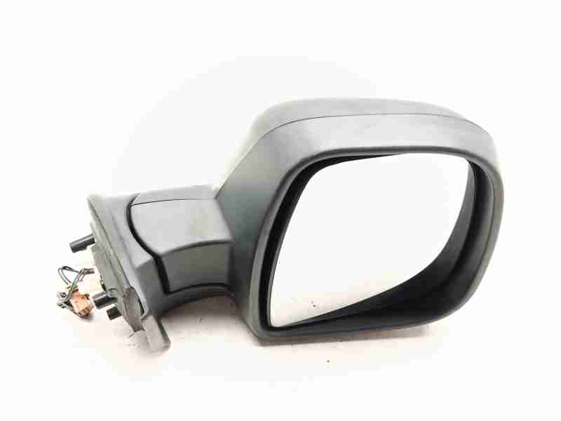 Recambio de retrovisor derecho para peugeot partner furgoneta/monovolumen 1.6 hdi 16v 4x4 referencia OEM IAM 96777550XT  