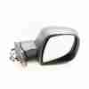 Recambio de retrovisor derecho para peugeot partner furgoneta/monovolumen 1.6 hdi 16v 4x4 referencia OEM IAM 96777550XT  