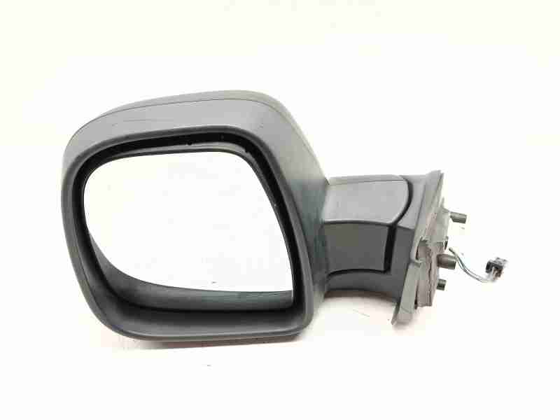 Recambio de retrovisor izquierdo para peugeot partner furgoneta/monovolumen 1.6 hdi 16v 4x4 referencia OEM IAM 96777523XT  