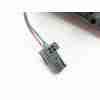 Recambio de retrovisor izquierdo para peugeot partner furgoneta/monovolumen 1.6 hdi 16v 4x4 referencia OEM IAM 96777523XT  