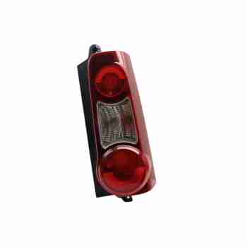 Recambio de piloto trasero derecho para peugeot partner furgoneta/monovolumen 1.6 hdi 16v 4x4 referencia OEM IAM 6351FJ  