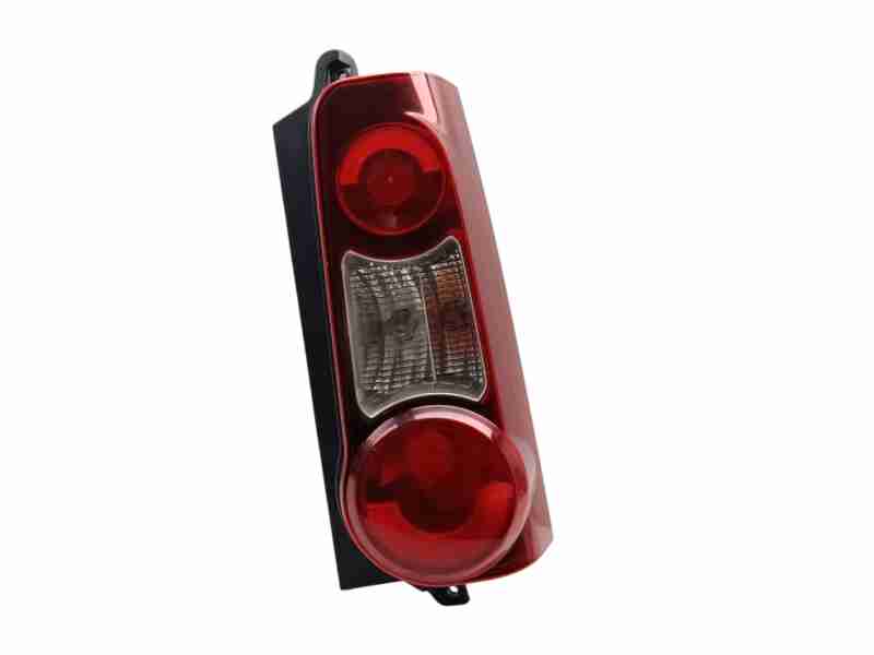 Recambio de piloto trasero derecho para peugeot partner furgoneta/monovolumen 1.6 hdi 16v 4x4 referencia OEM IAM 6351FJ  