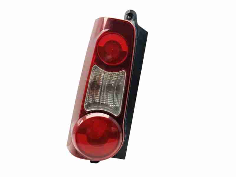 Recambio de piloto trasero izquierdo para peugeot partner furgoneta/monovolumen 1.6 hdi 16v 4x4 referencia OEM IAM 6350FJ  