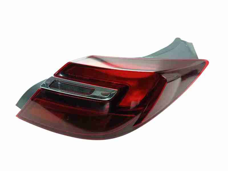 Recambio de piloto trasero derecho para opel insignia a sedán (g09) 2.0 cdti (69) referencia OEM IAM 39024199  