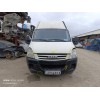 iveco daily caja cerrada (2006 =>) del año 2008