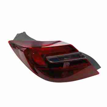 Recambio de piloto trasero izquierdo para opel insignia a sedán (g09) 2.0 cdti (69) referencia OEM IAM 39024198  