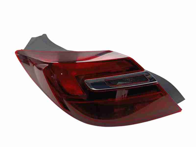 Recambio de piloto trasero izquierdo para opel insignia a sedán (g09) 2.0 cdti (69) referencia OEM IAM 39024198  