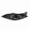 Recambio de piloto trasero izquierdo para opel insignia a sedán (g09) 2.0 cdti (69) referencia OEM IAM 39024198  