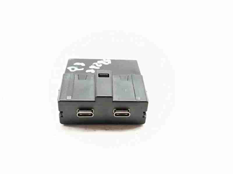 Recambio de modulo electronico para audi q3 sportback (f3n) 2.5 rs quattro referencia OEM IAM 575035954  