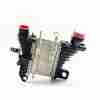 Recambio de intercooler para renault express furgoneta/monovolumen 1.3 tce 100 (f6ma) referencia OEM IAM 144967867R  