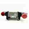 Recambio de intercooler para renault express furgoneta/monovolumen 1.3 tce 100 (f6ma) referencia OEM IAM 144967867R  