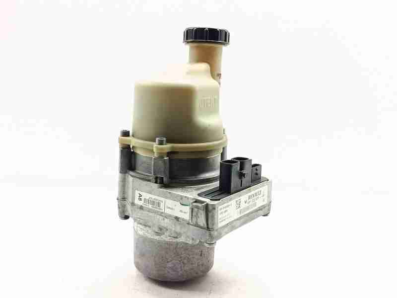 Recambio de bomba direccion para dacia sandero stepway comfort referencia OEM IAM 491102583R  