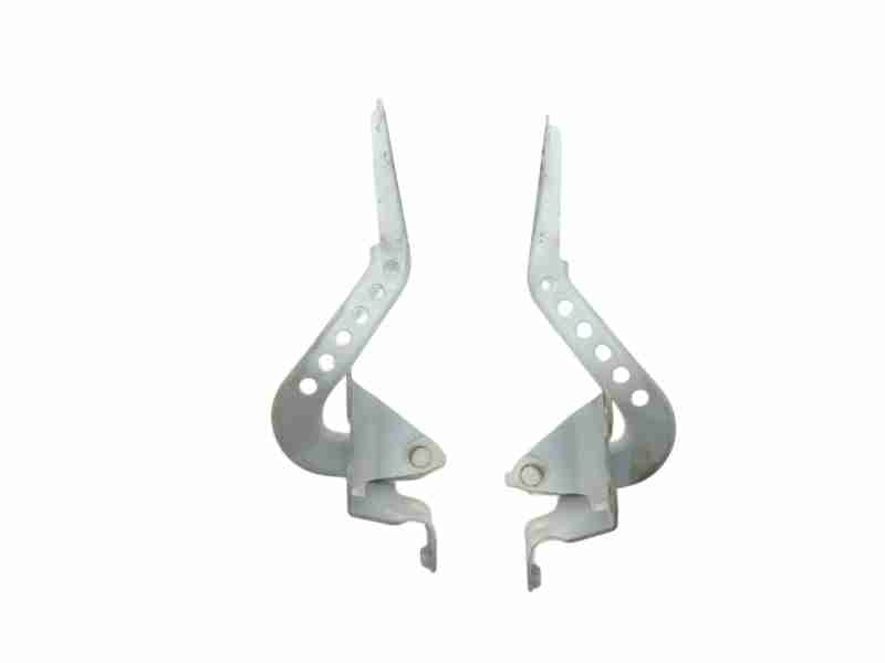 Recambio de bisagra capot para citroën c1 ii (pa_, ps_) 1.0 vti 72 referencia OEM IAM B000832280 / B000831680  