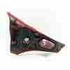 Recambio de piloto trasero derecho interior para toyota rav 4 active referencia OEM IAM 8159342010  