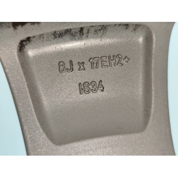 Recambio de llanta para bmw serie 3 coupe (e92) 320d referencia OEM IAM 36116791479  