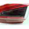 Recambio de piloto trasero derecho interior para ford s-max (ca1) trend (03.2010) referencia OEM IAM AM2113A602AF  