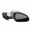 Recambio de retrovisor derecho para opel insignia a sedán (g09) 2.0 cdti (69) referencia OEM IAM 13269576 / 22968201  
