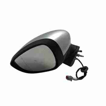 Recambio de retrovisor izquierdo para ford fiesta vi (cb1, ccn) 1.0 ecoboost referencia OEM IAM 2104888 / C1BB17683DD  