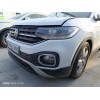 Recambio de paragolpes delantero para volkswagen t-cross sport referencia OEM IAM 2GM807221A  