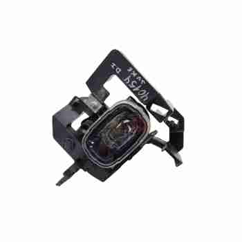 Recambio de faro antiniebla izquierdo para nissan juke (f16_) dig-t 117 referencia OEM IAM 261550862R  