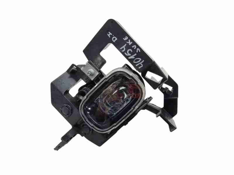 Recambio de faro antiniebla izquierdo para nissan juke (f16_) dig-t 117 referencia OEM IAM 261550862R  