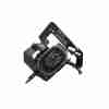 Recambio de faro antiniebla izquierdo para nissan juke (f16_) dig-t 117 referencia OEM IAM 261550862R  