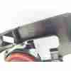 Recambio de faro antiniebla izquierdo para nissan juke (f16_) dig-t 117 referencia OEM IAM 261550862R  