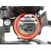 Recambio de faro antiniebla izquierdo para nissan juke (f16_) dig-t 117 referencia OEM IAM 261550862R  