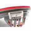 Recambio de piloto trasero izquierdo interior para bmw x3 (f25) xdrive 20d referencia OEM IAM 63217217313 / 7217313  