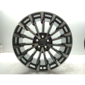 Recambio de juego llantas para audi a5 sportback (f5a) sport referencia OEM IAM 8W0601025BJ  