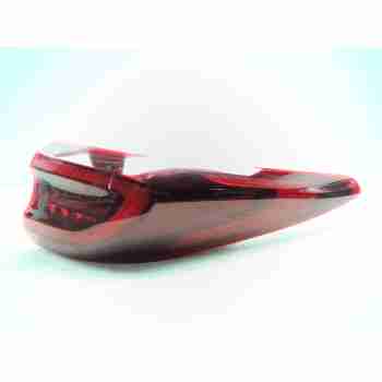 Recambio de piloto trasero derecho para kia sportage iv (ql, qle) 1.6 gdi referencia OEM IAM 92402F1600  