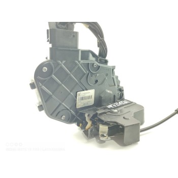 CERRADURA PUERTA TRASERA IZQUIERDA FQM500370 
