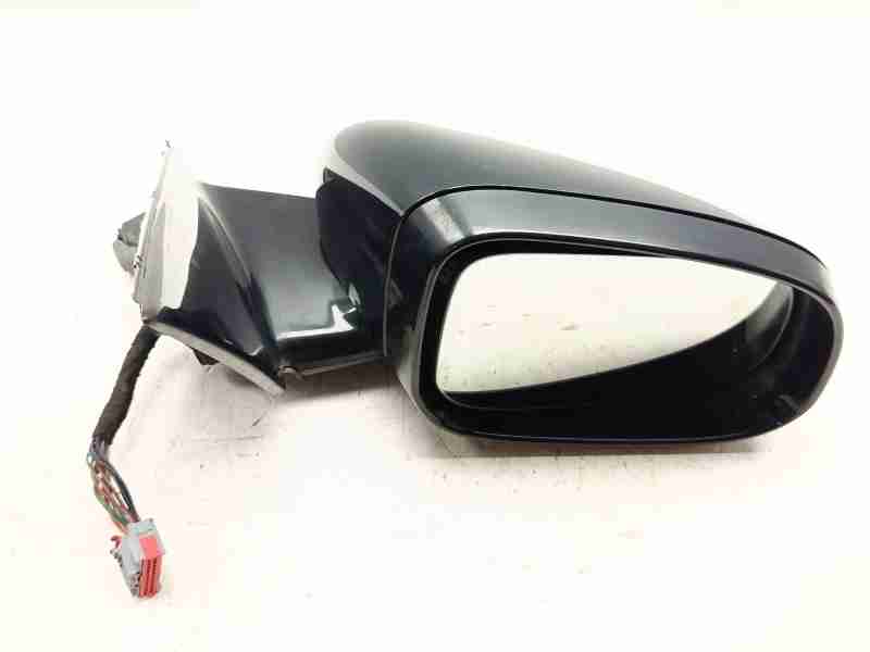 Recambio de espejo retrovisor derecho para jaguar xf 3.0 v6 diesel premium luxury referencia OEM IAM BX2317E698BA / C2Z14972  
