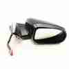 Recambio de espejo retrovisor derecho para jaguar xf 3.0 v6 diesel premium luxury referencia OEM IAM BX2317E698BA / C2Z14972  