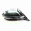 Recambio de espejo retrovisor derecho para jaguar xf 3.0 v6 diesel premium luxury referencia OEM IAM BX2317E698BA / C2Z14972  