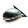 Recambio de espejo retrovisor derecho para jaguar xf 3.0 v6 diesel premium luxury referencia OEM IAM BX2317E698BA / C2Z14972  
