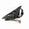Recambio de espejo retrovisor derecho para jaguar xf 3.0 v6 diesel premium luxury referencia OEM IAM BX2317E698BA / C2Z14972  