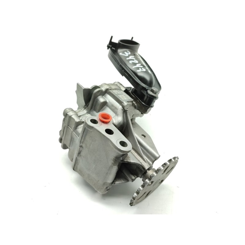 Recambio de bomba aceite para renault trafic furgón l1h1 2,9t referencia OEM IAM 150001650R  