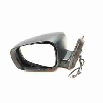Recambio de espejo retrovisor izquierdo para chrysler grand voyager v (rt) 2.8 crd referencia OEM IAM 5113227AC / 05113227AC  